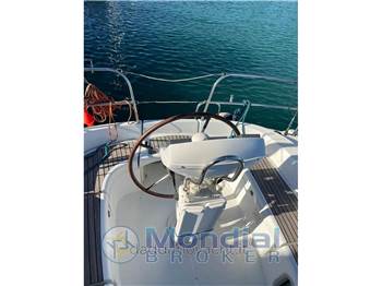 Jeanneau SUN ODYSSEY 35