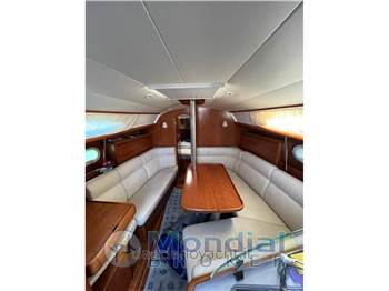 Jeanneau SUN ODYSSEY 35