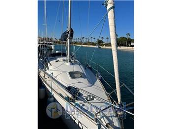 Jeanneau SUN ODYSSEY 35