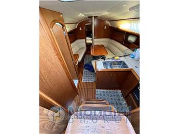 Jeanneau SUN ODYSSEY 35