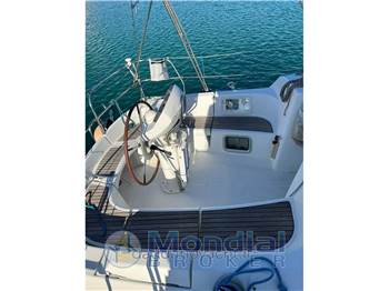 Jeanneau SUN ODYSSEY 35