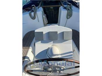 Jeanneau SUN ODYSSEY 35