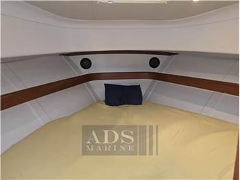 Mainship 34