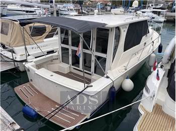 Mainship 34