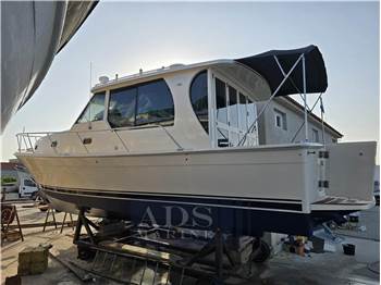 Mainship 34