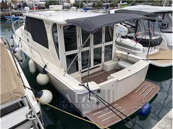 Mainship 34