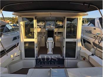 Mainship 34