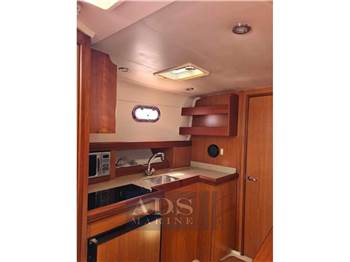 Mainship 34