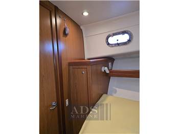 Mainship 34