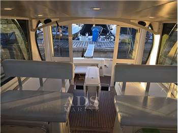 Mainship 34