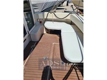 Mainship 34