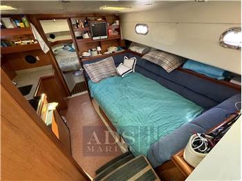 Mainship 34