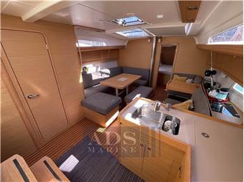 Dufour Yachts 412 Grand Large
