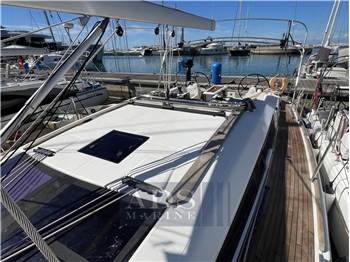 Dufour Yachts 412 Grand Large