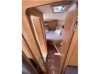 Dufour Yachts 412 Grand Large