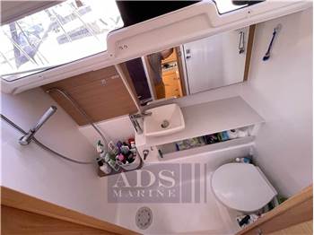 Dufour Yachts 412 Grand Large