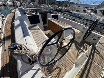 Dufour Yachts 412 Grand Large