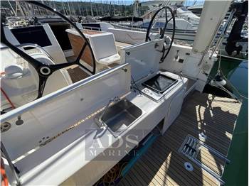 Dufour Yachts 412 Grand Large