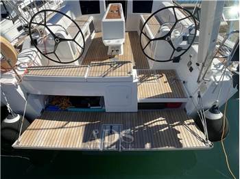 Dufour Yachts 412 Grand Large