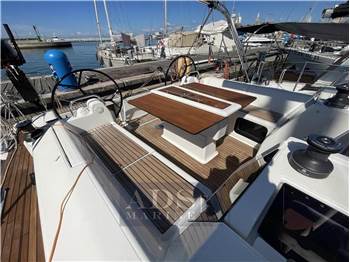 Dufour Yachts 412 Grand Large