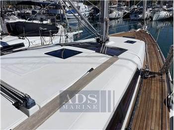 Dufour Yachts 412 Grand Large