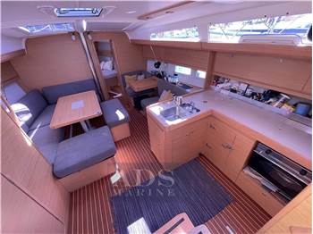 Dufour Yachts 412 Grand Large