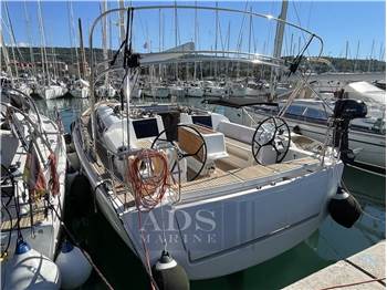 Dufour Yachts 412 Grand Large
