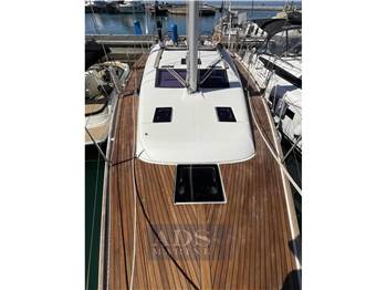 Dufour Yachts 412 Grand Large