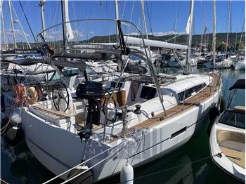 Dufour Yachts 412 Grand Large