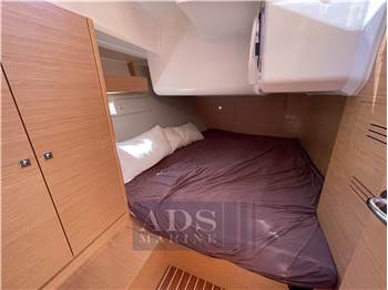 Dufour Yachts 412 Grand Large
