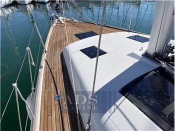 Dufour Yachts 412 Grand Large