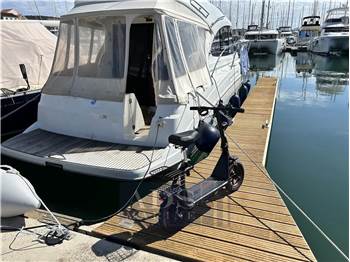 Beneteau ANTARES 30 S - 30