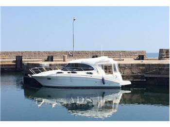 Beneteau ANTARES 30 S - 30