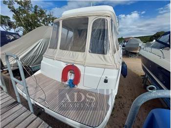 Beneteau ANTARES 30 S - 30