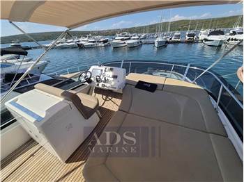 Jeanneau PRESTIGE 500 Fly