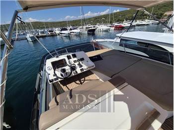 Jeanneau PRESTIGE 500 Fly