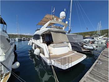 Jeanneau PRESTIGE 500 Fly