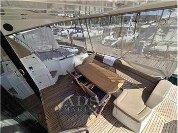 Jeanneau PRESTIGE 500 Fly
