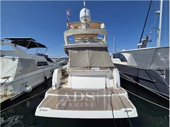 Jeanneau PRESTIGE 500 Fly