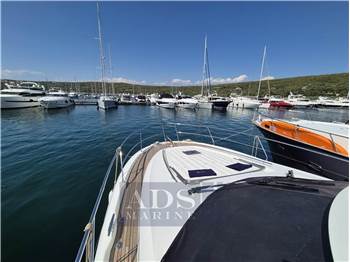 Jeanneau PRESTIGE 500 Fly