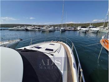 Jeanneau PRESTIGE 500 Fly