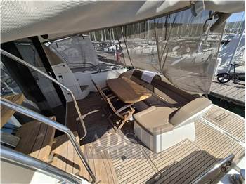 Jeanneau PRESTIGE 500 Fly