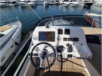 Jeanneau PRESTIGE 500 Fly