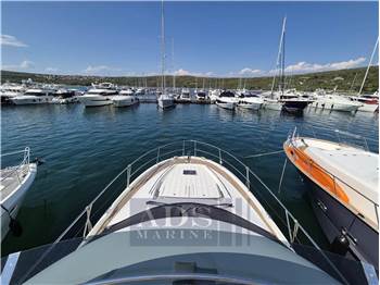 Jeanneau PRESTIGE 500 Fly