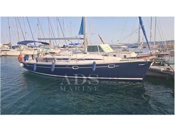 Elan 362