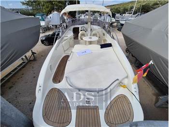 Cranchi CSL28