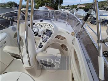 Cranchi CSL28