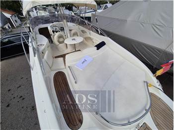 Cranchi CSL28