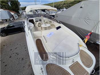 Cranchi CSL28