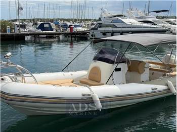 Joker Clubman 26